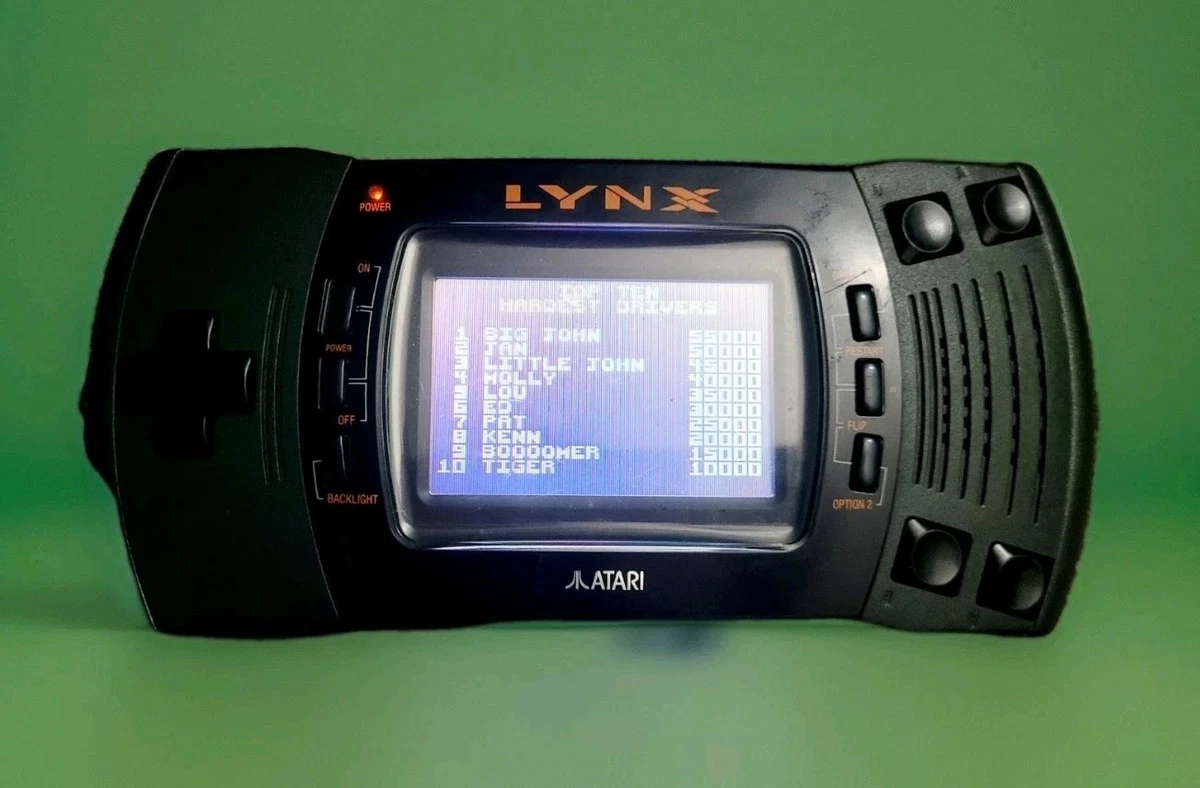 Preços baixos em Atari Lynx | eBay