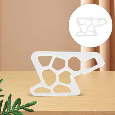  Fenster-Türstopper-Keil – Sicherheitsstruktur für Schiebefensterstopper ohne - Bild 1 von 4