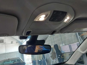 PACIFICA 2018 Rear View Mirror 3000063 - Picture 1 of 12