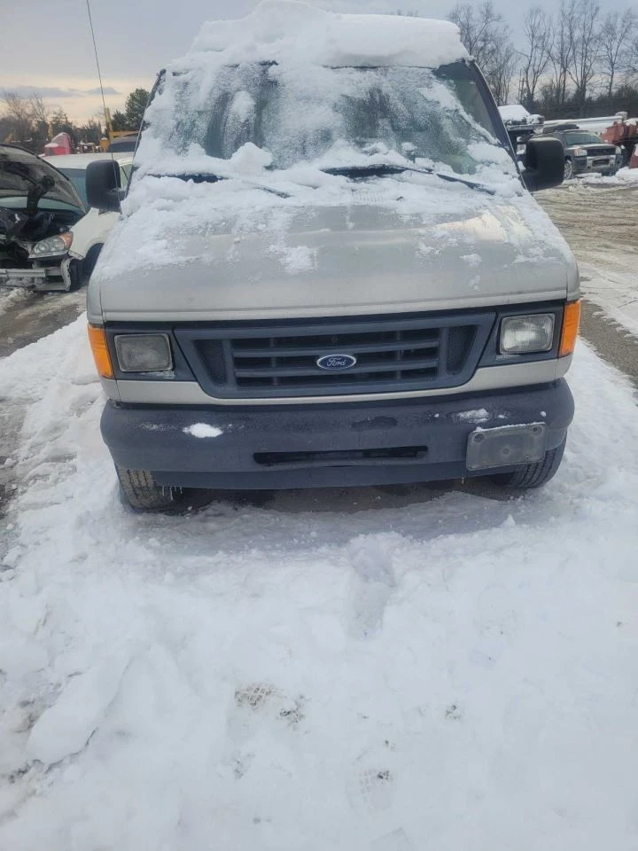 Fuel Pump Assembly 8-330 5.4L 2-ports Fits 02-03 FORD E150 VAN 1546086 - Image 1 of 4