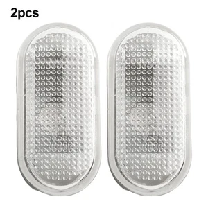 Plastic Material Turn Signal Light Easy Installation Enhanced Visibility - Picture 1 of 12