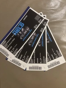 4 Tickets Revolverheld München  09.07.2025 - Bild 1 von 1