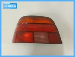 Original BMW 5 Series E39 Limousine Rear Light Rear Light Left 8358031 - Picture 1 of 7