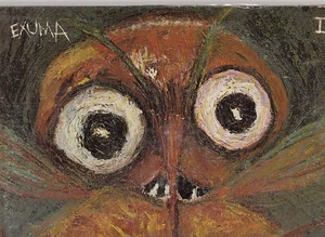 Exuma – Exuma II LP - Picture 1 of 21