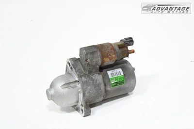 2015-2021 HYUNDAI TUCSON ДВИГАТЕЛЬ СТАРТЕР VALEO 36100-2E200 OEM - Изображение 1 из 4