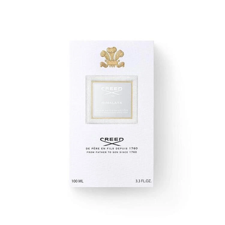 Creed Himalaya Eau de Parfum 100ml Spray | Damaged Box