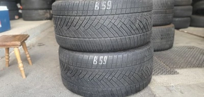 2x Winter Goodyear UltraGrip Performance Gen-1 285/40 R20 108V Dot2421 5,5mm B59 - Bild 1 von 4
