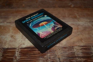 Atari 2600 Space Invaders Cartridge getestet funktioniert 100% - Bild 1 von 5