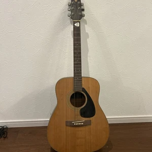 Seltene Yamaha Akustikgitarre Black Label FG-180J Vintage Japan 1974 gebraucht - Bild 1 von 9