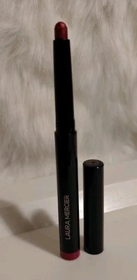 Palo de caviar Laura Mercier color de ojos - frambuesa **SIN CAJA** Foto 1 de 3