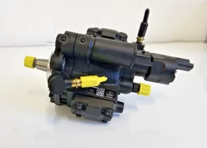 REMAN Einspritzpumpe 5WS40001, 5WS40018 für Peugeot 307 CC, Partner 2.0 HDI - Bild 1 von 3