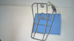 PORTAPACCHI ANTERIORE FREE PIAGGIO 271316 - Imagen 1 de 1