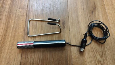 Mikrofon Dynamic TD 21 mit Tischständer von Telefunken - Bild 1 von 4