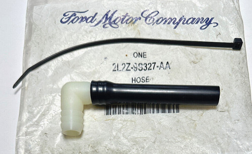 Genuine Ford Vapor Hose 2L2Z-9S327-AA | eBay
