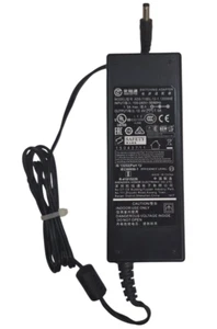 ALIMENTATORE SWITCHING (ADS-110DL-12-1) 100-240V 1.5A 50-60 Hz CON CAVO - Photo 1/6