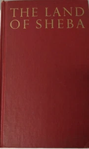 From The Land Of Sheba Tales Of The Jews Of Yemen S.D. Goitein Schocken Books - Imagen 1 de 6