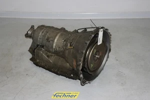 Automatik Getriebe Jaguar XF X250 2.7 D 152kW 6HP26 6HP-26 8X237000AC - Picture 1 of 1