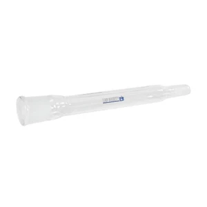 Lab Society Jacketless Condenser Tube LS-HJC45E-29 45/50 upper 29/42 lower - Picture 1 of 1
