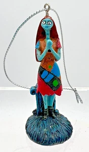 Hawthorne Village The Nightmare Before Christmas Sally Tree Ornament Halloween - Picture 1 of 6
