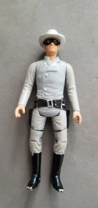 FIGURA DE ACCIÓN GABRIEL LONE RANGER 1981 DE COLECCIÓN - Imagen 1 de 2