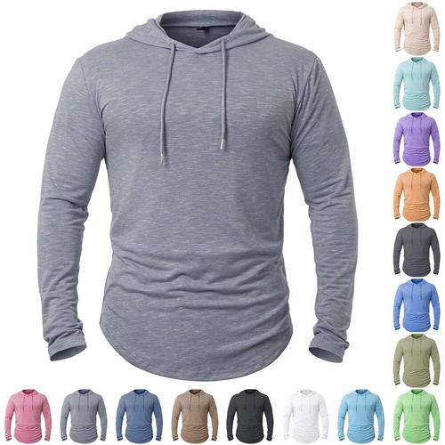 VETEMENTS Felpa con cappuccio casual abbigliamento casual tessuto poliestere stile sportivo abbigliamento vacanza