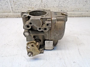 G3 395579 Evinrude Johnson Outboard 65/70 HP Upper/Lower Carb Carburetor 0395579 - Picture 1 of 8