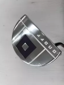 NEW 2023 Ladies DAIWA globeride ONOFF OM-6 PUTTER 33inch Golf club D746 - Picture 1 of 7