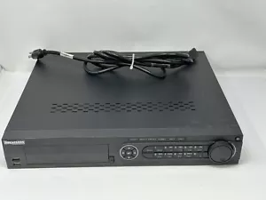 HIKVISION 4K NVR 16CH POE 16 CHANNEL DS-7716NI-I4/16P H265 NETZWERKRECORDER - Bild 1 von 7