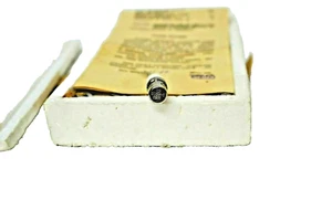   2 x 6S51N-V 6S51N V Nuvistor NEW NOS triode tubes - Picture 1 of 4