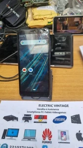 9299N Hafury A7 8GB Smartphone - Picture 1 of 2