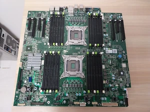 Dell PowerEdge T620 Socket LGA2011 DDR3 PCI-E Motherboard 0F5XM3 F5XM3 - Photo 1/3