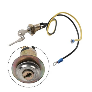 8N3679C Ignition Switch For Ford NAA 2N 8N 9N 501 600 700 800 2000 - Picture 1 of 11