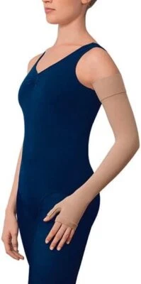 Neoprene Oversleeve Knee Blk Sm, 7767907, 7767907, BSN - Image 1 of 2