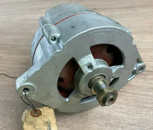 original Delco Remy Lichtmaschine 12V 55A 1100774 - Picture 1 of 4