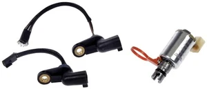 Dorman Front Differential Actuator For 05-10 Commander Grand Cherokee 4WD AWD - Picture 1 of 5