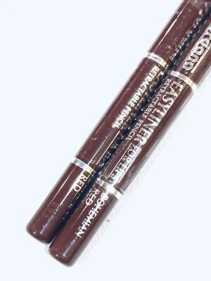 JORDANA Easyliner For LIPS Bohemian Red 2 PENCILS  DISCONTINUED - Image 1 of 3