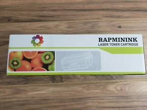 Rapminink Compatible For CE320A Laserjet MF8050CN BLACK - Picture 1 of 3