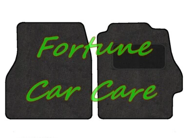 ALFOMBRAS A MEDIDA PARA TOYOTA MR2 MK3 2000-ON en 450,650 y 600 GSM Foto 1 de 4