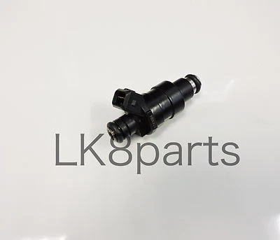 Inyector de combustible Land Rover Discovery Defender Range Rover gemas ERR722 nuevo Foto 1 de 4