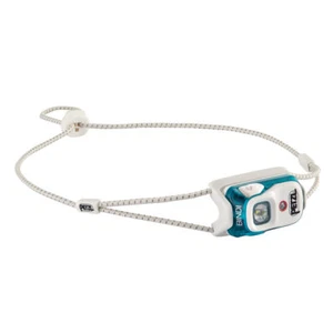 PETZL - Lampada frontale active batteria ricaricabile Bindi 200 lumen - Blu - Foto 1 di 4