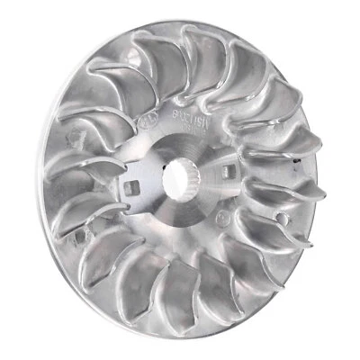 MF7734 Semipuleggia Motrice Originale Piaggio Beverly 300 mod 2010 / 2020 - Immagine 1 di 4