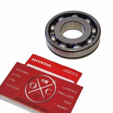 91004-ppp-014 Honda Bearing 91004PPP014 Genuine OEM Part