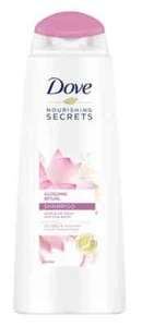 Dove Nourishing Secrets Glowing Ritual Shampoo 400 ml - Picture 1 of 1