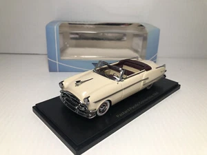 Packard Pacific Cabriolet 1954 Neo 46430 1:43 Cabriolet Harz - Bild 1 von 8