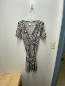 SARA MORGAN DRESS, SIZE MP, (ID#0521-409) - Picture 1 of 2