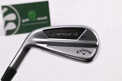 Left Hand Callaway Apex UT 24 #3 Iron / 20 Degree / Regular+ Flex Project X IO - Image 1 of 4