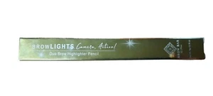 Brow Lights Duo BrowHighlighter Pencil - Picture 1 of 1