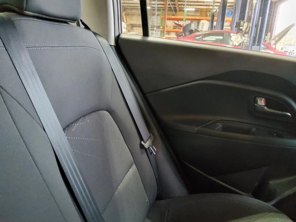 Driver Retractor RIO       2013 Seat Belt Rear 522358 Foto 1 de 1