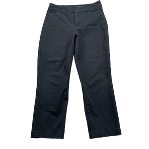 Old Navy Pixie Pants Women's 6 High Rise Corpcore Skater Academia Carpenter 90's - Picture 1 of 12