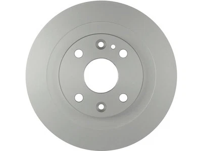 Rotor de freno trasero Bosch 76238CKDB 1995 1996 para Mazda Miata 1994-1997, 1999-2005 Foto 1 de 2